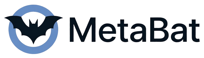MetaBat Logo